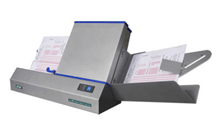 Full Sheet, Automatic OMR Scanner