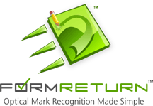 FormReturn OMR Software